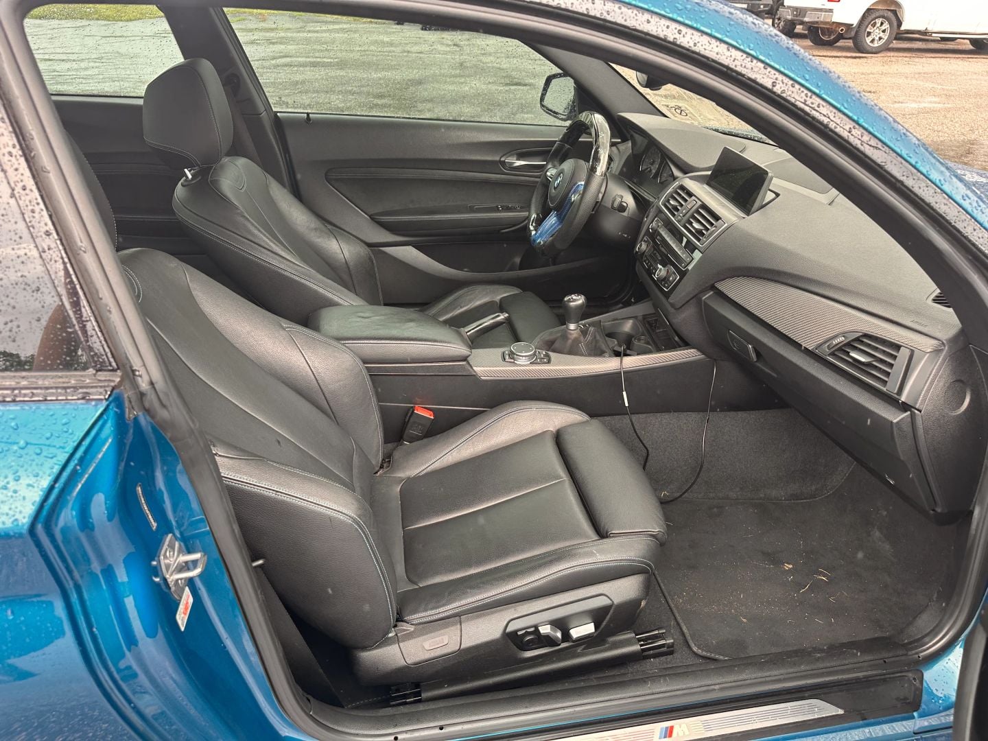 Pre-Owned 2016 BMW M2 COUPE 2D - photo - 12