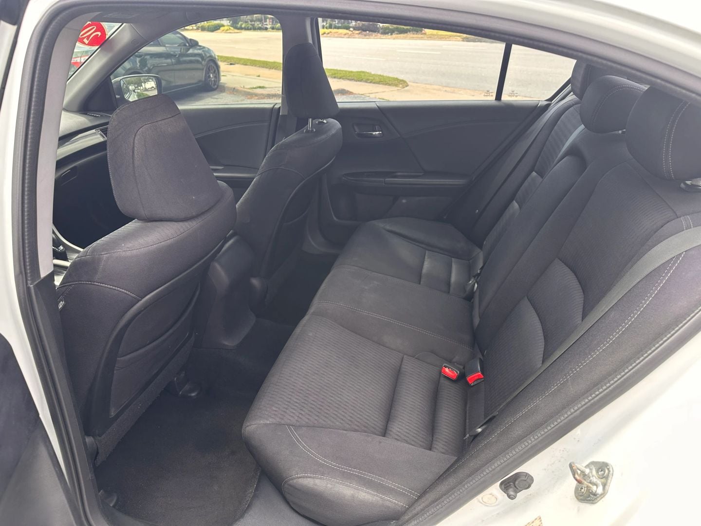 Pre-Owned 2013 HONDA ACCORD SPORT SEDAN 4D - photo - 10