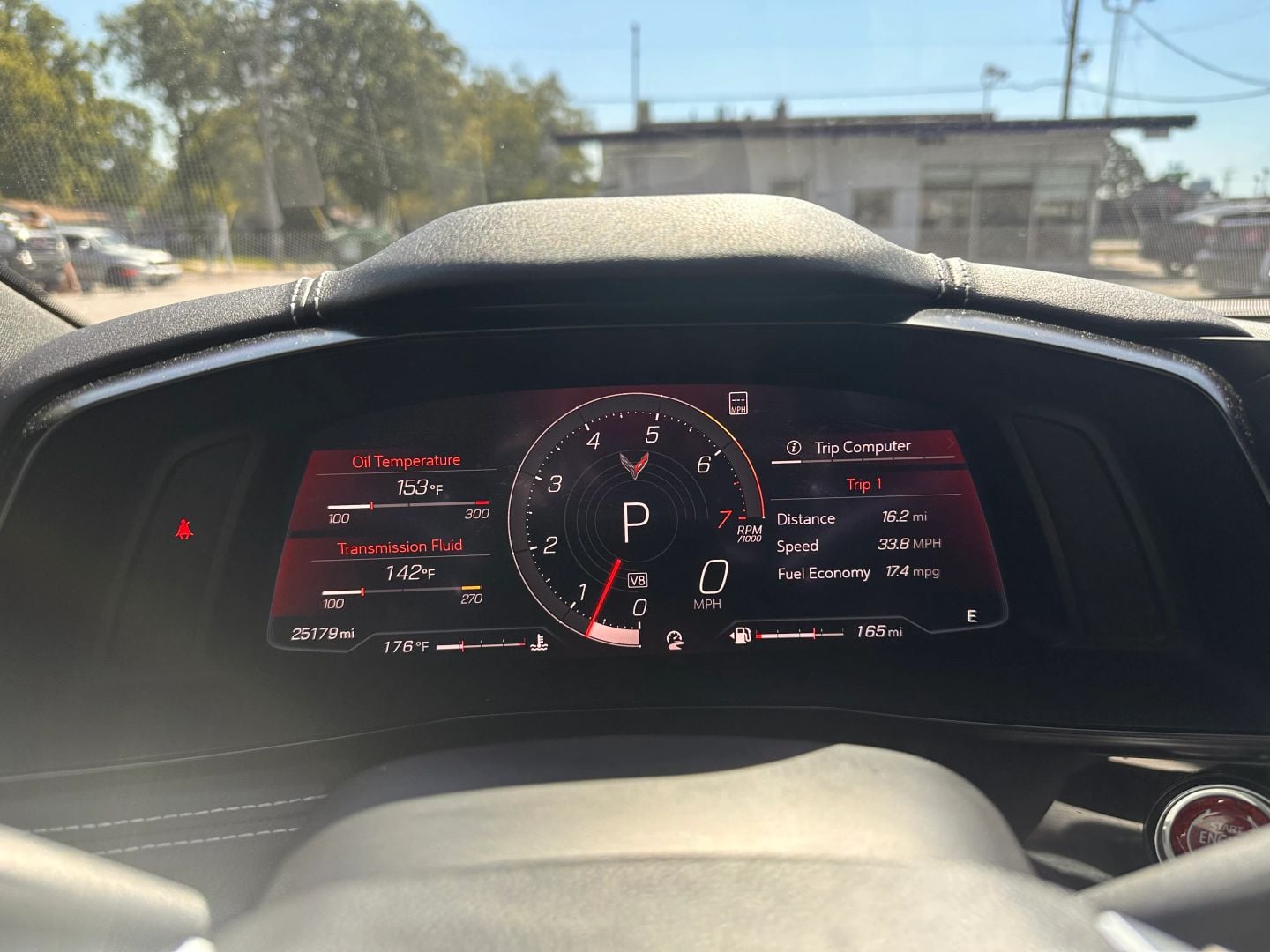 Pre-Owned 2021 CHEVROLET CORVETTE STINGRAY COUPE 2D - photo - 28