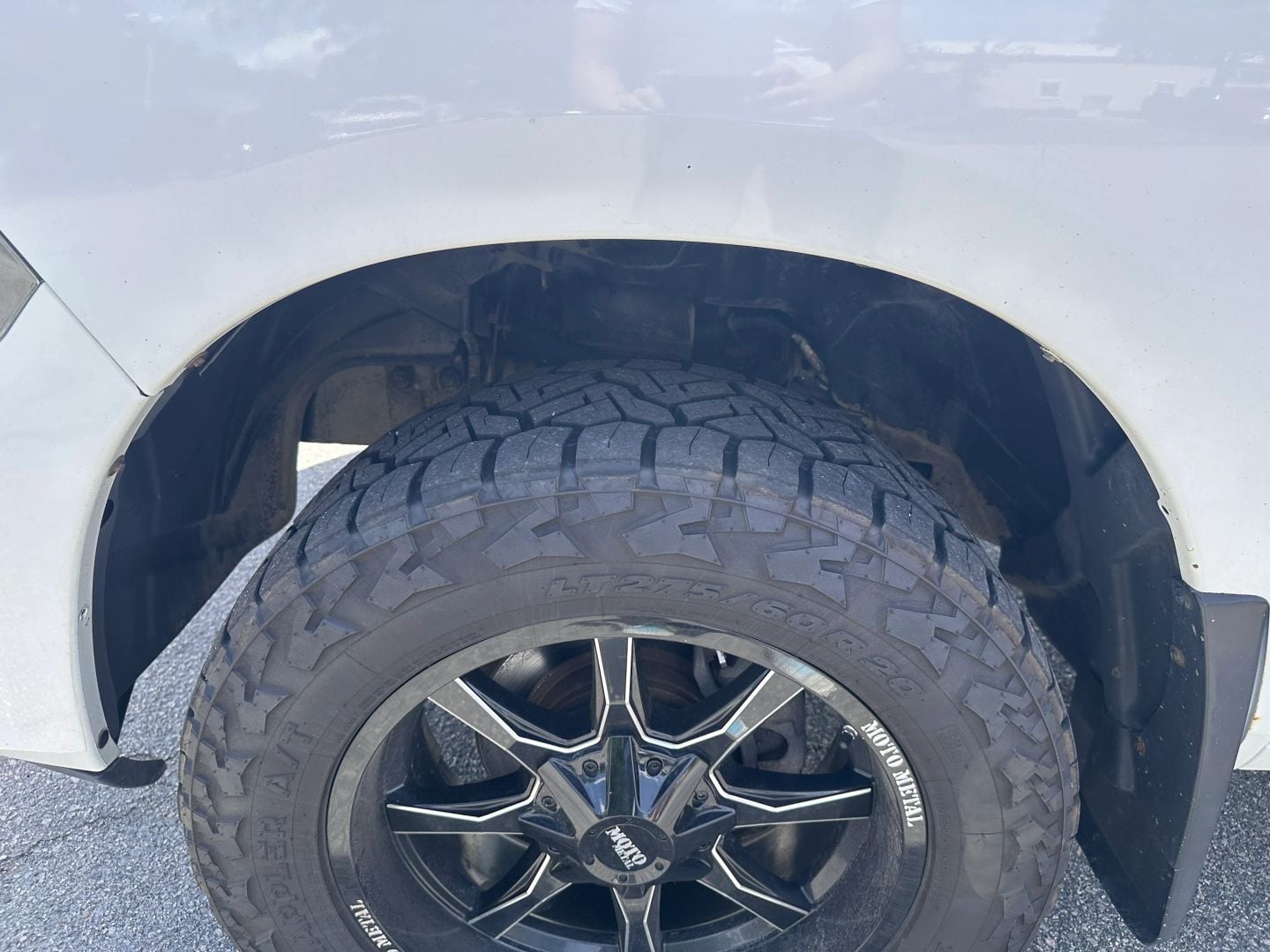 Pre-Owned 2014 RAM 1500 CREW CAB SPORT PICKUP 4D 5 1/2 FT - photo - 10