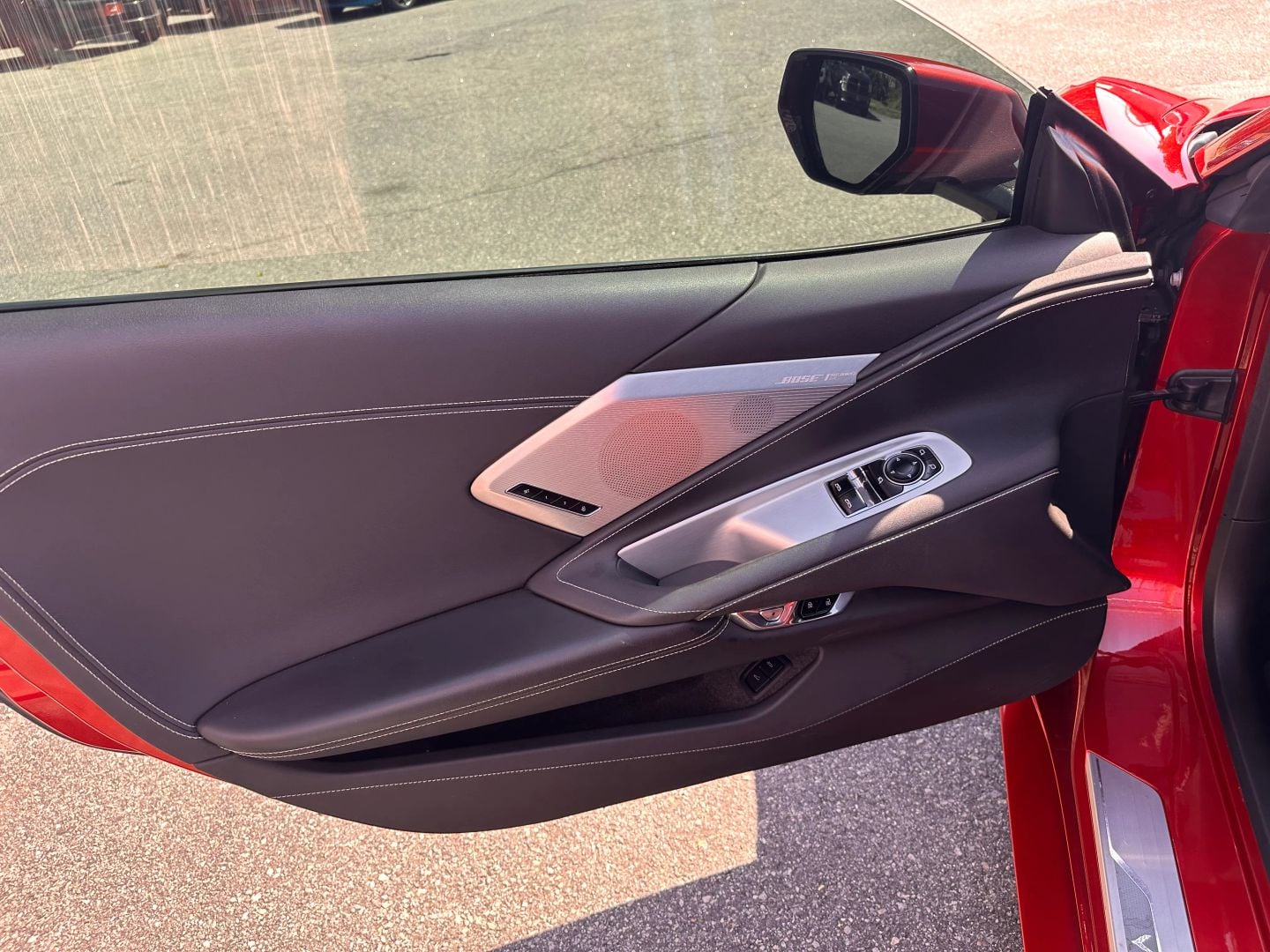 Pre-Owned 2021 CHEVROLET CORVETTE STINGRAY COUPE 2D - photo - 12