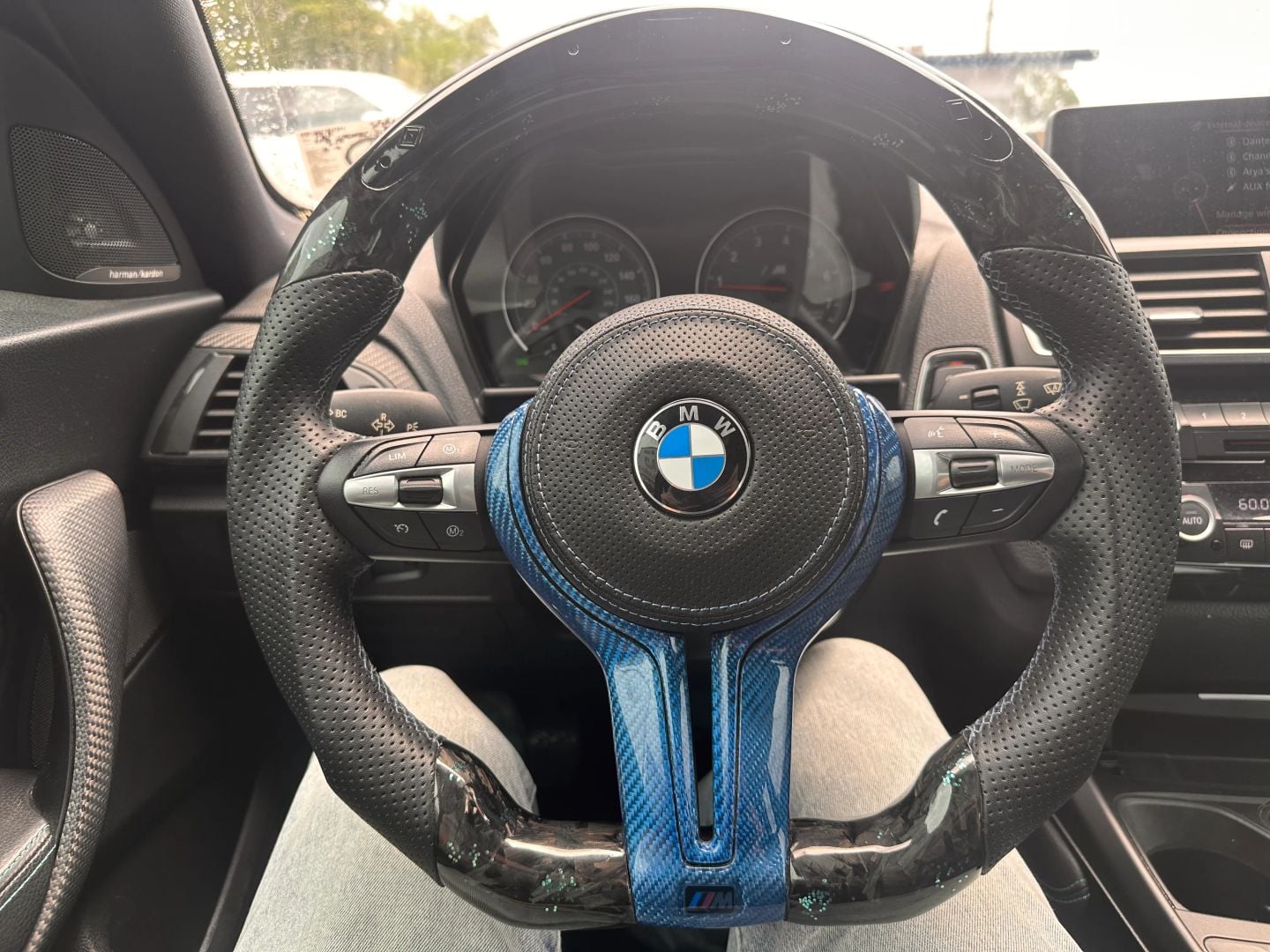 Pre-Owned 2016 BMW M2 COUPE 2D - photo - 28