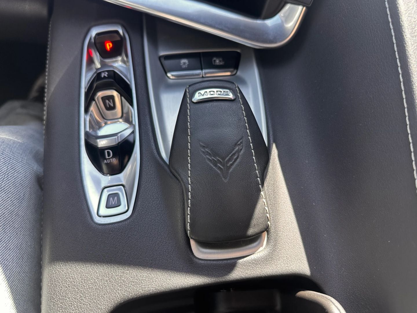 Pre-Owned 2021 CHEVROLET CORVETTE STINGRAY COUPE 2D - photo - 22