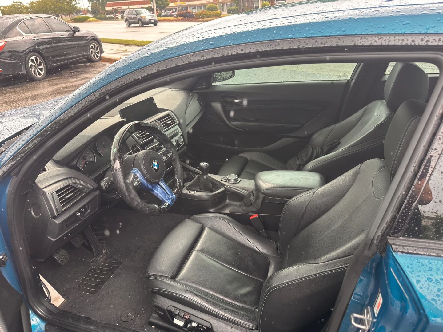 Pre-Owned 2016 BMW M2 COUPE 2D - photo - 9