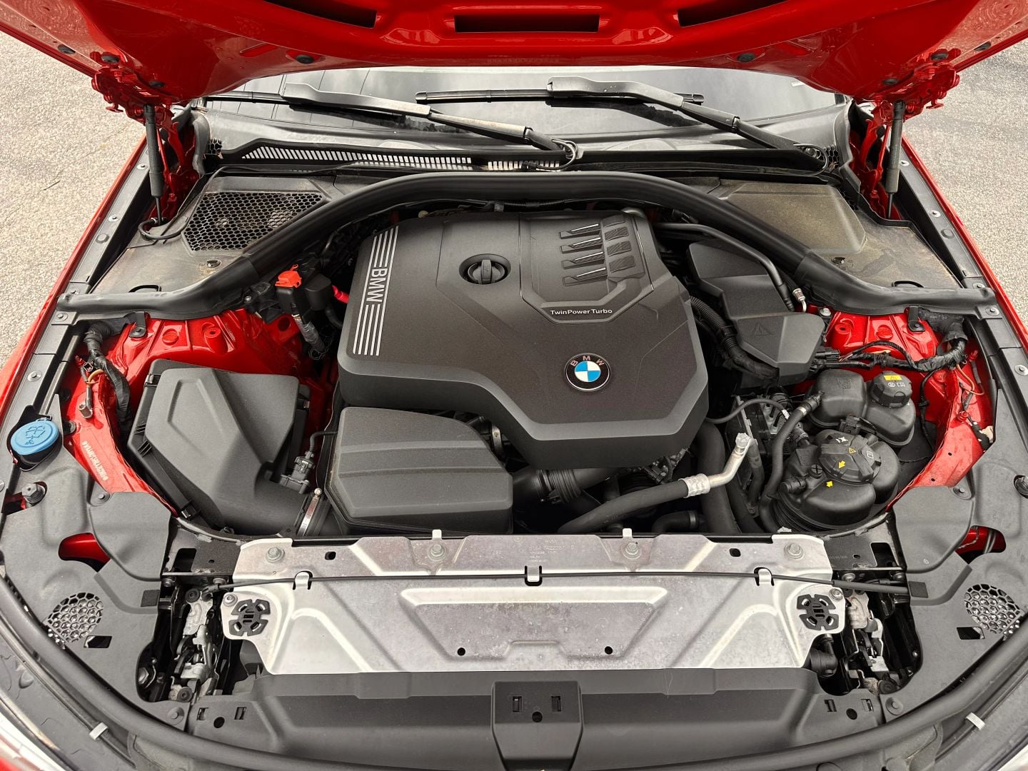 Pre-Owned 2019 BMW 3 SERIES 330I XDRIVE SEDAN 4D - photo - 8