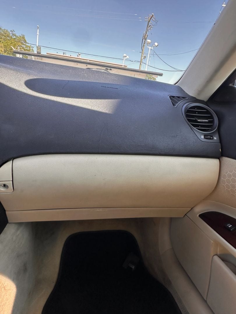 Pre-Owned 2007 LEXUS IS IS 250 SEDAN 4D - photo - 25