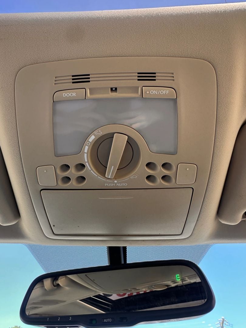 Pre-Owned 2007 LEXUS IS IS 250 SEDAN 4D - photo - 23