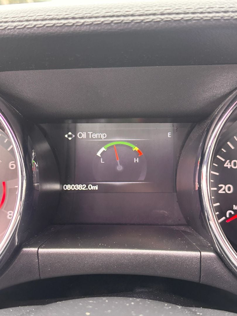 Pre-Owned 2016 FORD MUSTANG GT PREMIUM COUPE 2D - photo - 30