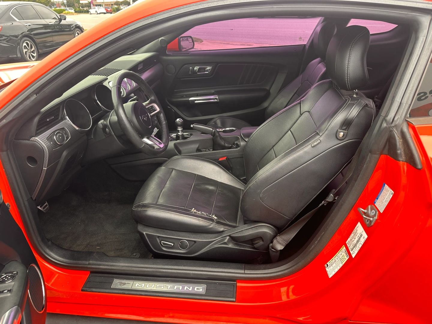 Pre-Owned 2016 FORD MUSTANG GT PREMIUM COUPE 2D - photo - 11