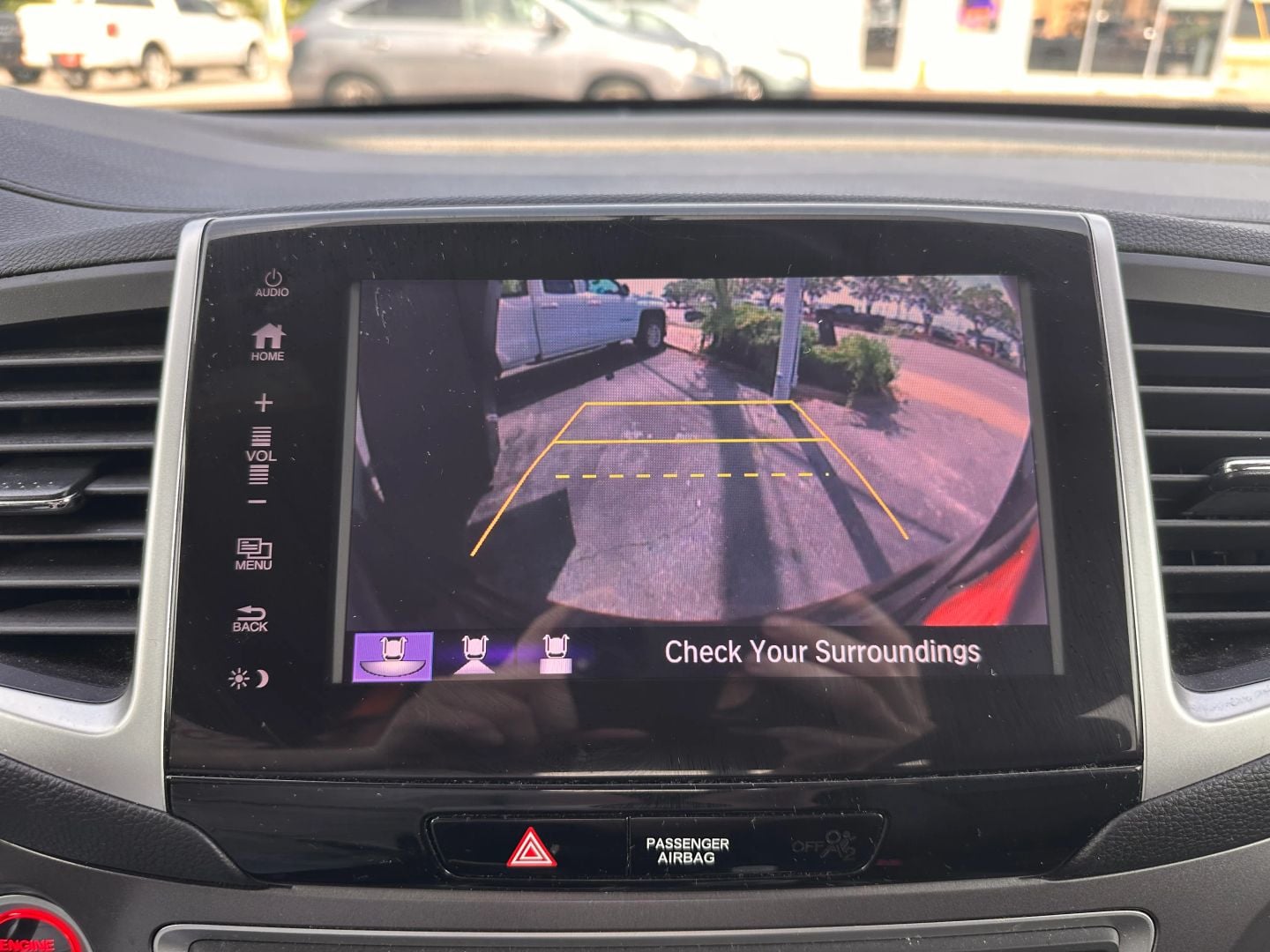 Pre-Owned 2018 HONDA PILOT EX-L SPORT UTILITY 4D - photo - 19