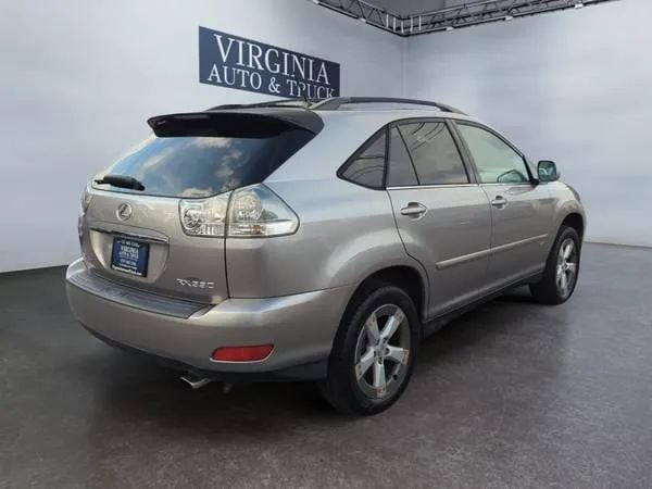 Pre-Owned 2005 Lexus RX RX 330 Sport Utility 4D - photo - 8