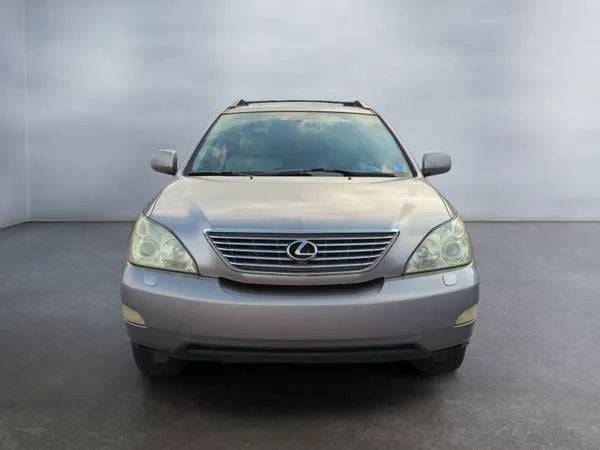 Pre-Owned 2005 Lexus RX RX 330 Sport Utility 4D - photo - 5