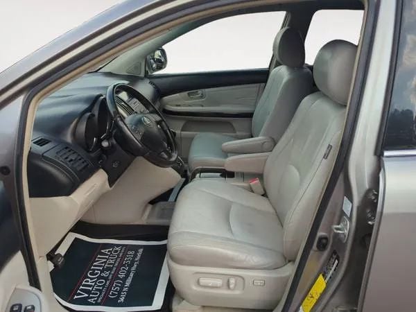 Pre-Owned 2005 Lexus RX RX 330 Sport Utility 4D - photo - 11