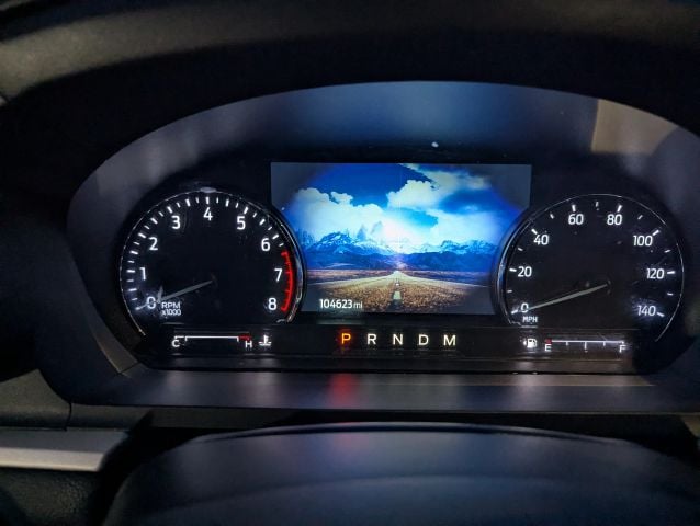 Pre-Owned 2020 Ford Explorer XLT Sport Utility 4D - photo - 2