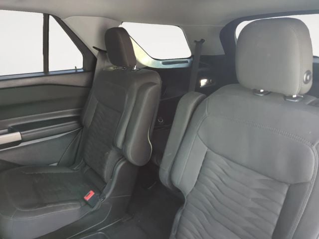 Pre-Owned 2020 Ford Explorer XLT Sport Utility 4D - photo - 14