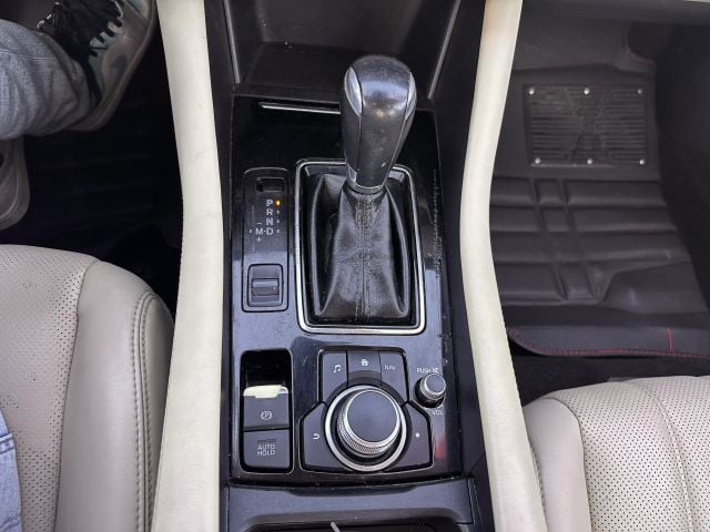 Pre-Owned 2019 MAZDA MAZDA6 Grand Touring Sedan 4D - photo - 19