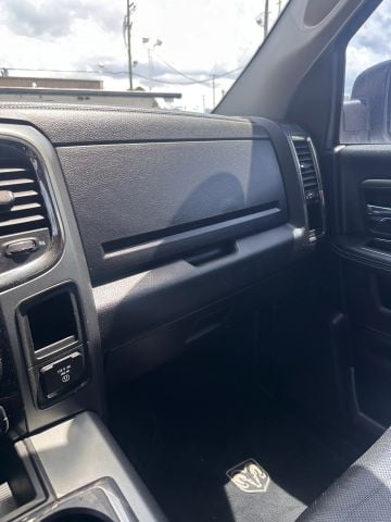 Pre-Owned 2014 Ram 1500 Crew Cab Sport Pickup 4D 5 1/2 ft - photo - 23