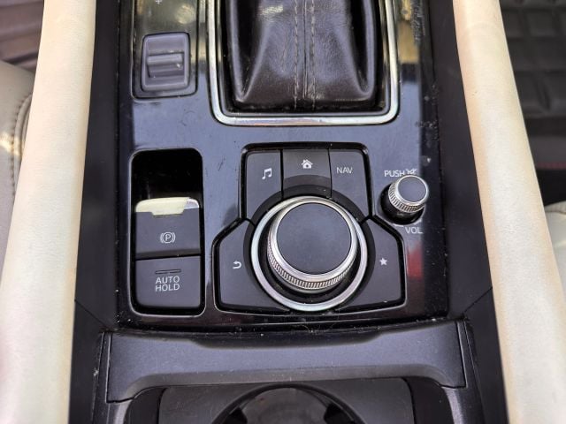 Pre-Owned 2019 MAZDA MAZDA6 Grand Touring Sedan 4D - photo - 20
