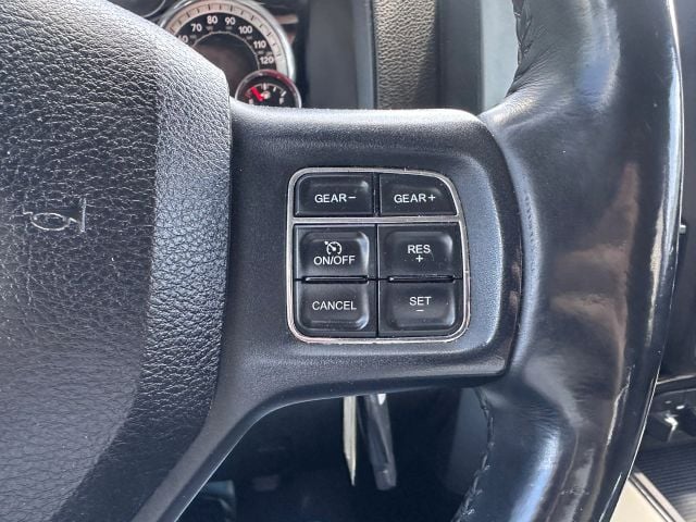 Pre-Owned 2014 Ram 1500 Crew Cab Sport Pickup 4D 5 1/2 ft - photo - 27