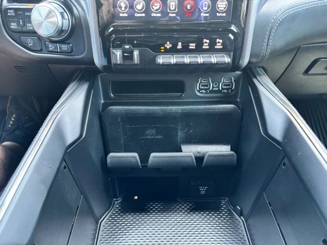 Pre-Owned 2021 Ram 1500 Crew Cab Limited Pickup 4D 5 1/2 ft - photo - 28