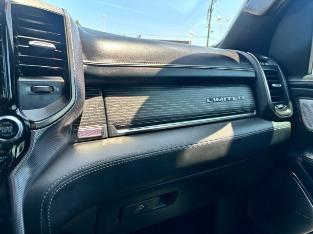 Pre-Owned 2021 Ram 1500 Crew Cab Limited Pickup 4D 5 1/2 ft - photo - 31