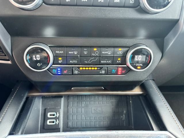 Pre-Owned 2019 Ford Expedition Platinum Sport Utility 4D - photo - 25