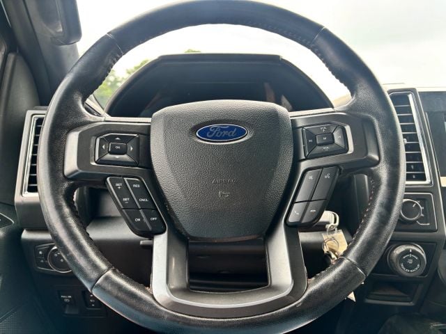 Pre-Owned 2016 Ford F150 SuperCrew Cab XLT Pickup 4D 5 1/2 ft - photo - 28