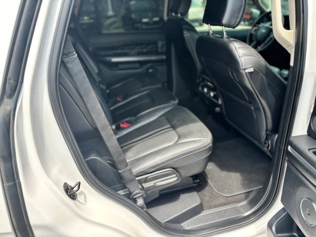 Pre-Owned 2019 Ford Expedition Platinum Sport Utility 4D - photo - 15