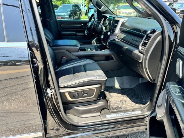 Pre-Owned 2021 Ram 1500 Crew Cab Limited Pickup 4D 5 1/2 ft - photo - 15