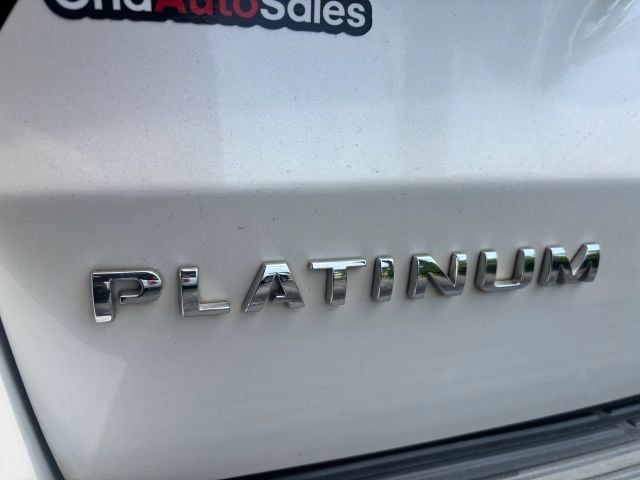 Pre-Owned 2019 Ford Expedition Platinum Sport Utility 4D - photo - 9