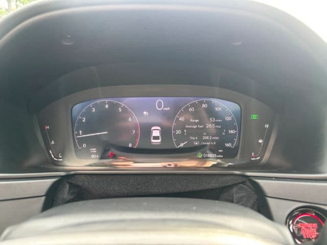 Pre-Owned 2024 Honda Accord EX Sedan 4D - photo - 25