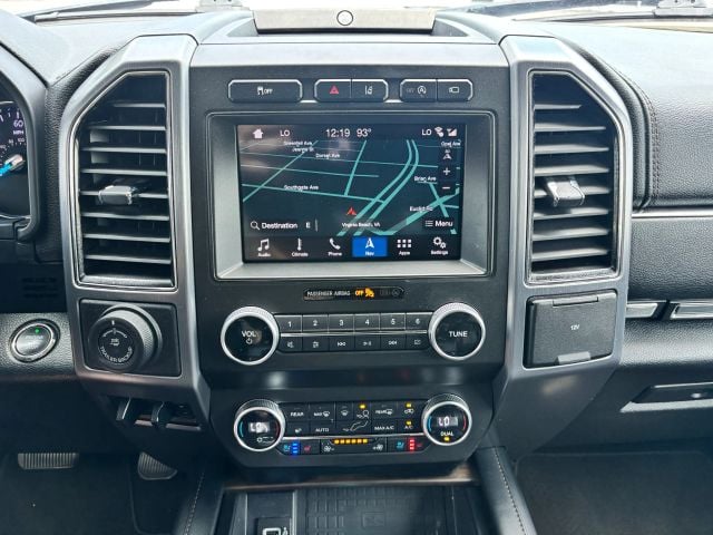Pre-Owned 2019 Ford Expedition Platinum Sport Utility 4D - photo - 23