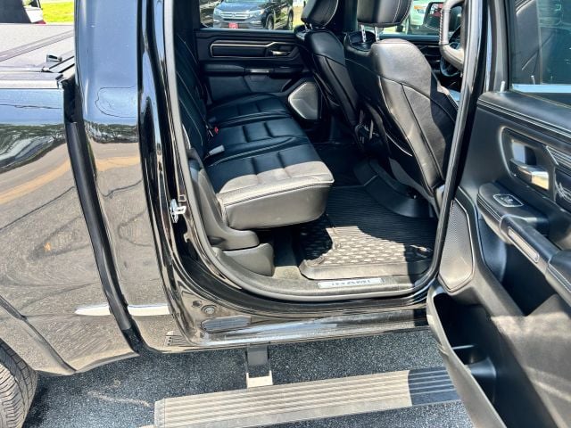 Pre-Owned 2021 Ram 1500 Crew Cab Limited Pickup 4D 5 1/2 ft - photo - 16