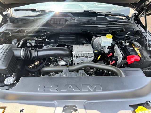 Pre-Owned 2021 Ram 1500 Crew Cab Limited Pickup 4D 5 1/2 ft - photo - 9