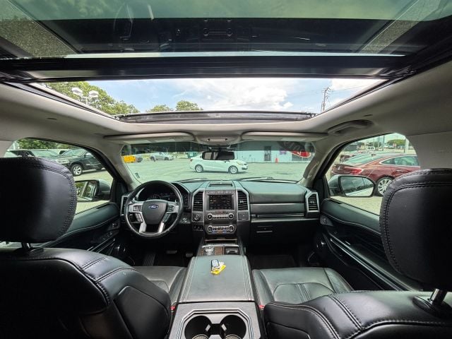 Pre-Owned 2019 Ford Expedition Platinum Sport Utility 4D - photo - 21