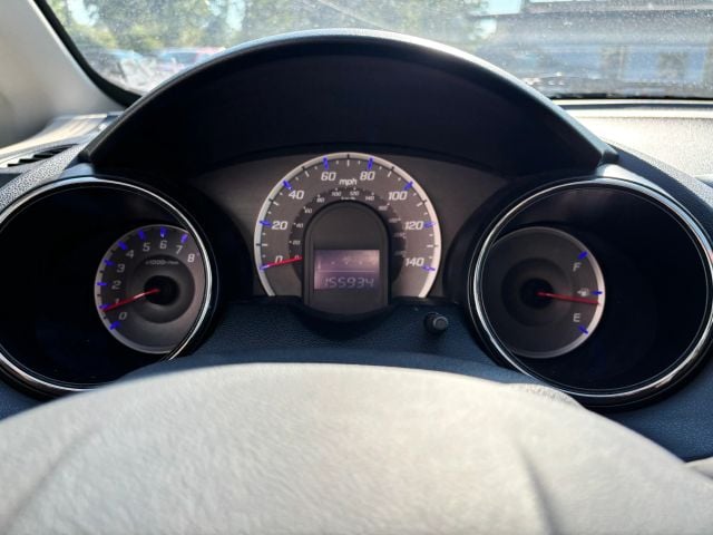 Pre-Owned 2013 Honda Fit Sport Hatchback 4D - photo - 24