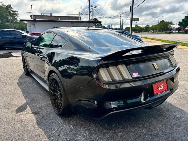 Pre-Owned 2016 Ford Mustang GT Coupe 2D - photo - 4