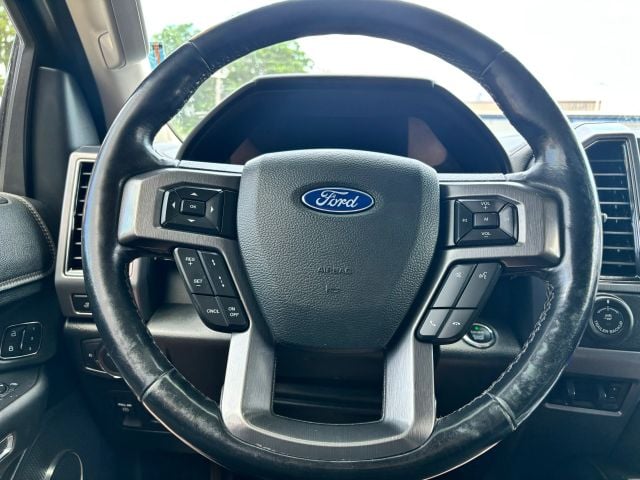 Pre-Owned 2019 Ford Expedition Platinum Sport Utility 4D - photo - 34