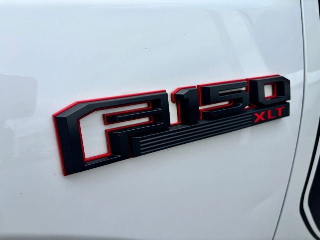 Pre-Owned 2016 Ford F150 SuperCrew Cab XLT Pickup 4D 5 1/2 ft - photo - 10