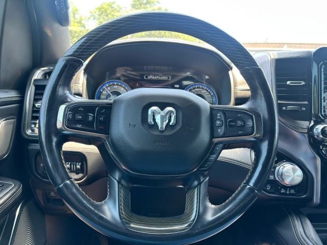 Pre-Owned 2021 Ram 1500 Crew Cab Limited Pickup 4D 5 1/2 ft - photo - 36