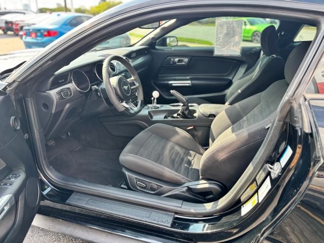 Pre-Owned 2016 Ford Mustang GT Coupe 2D - photo - 11