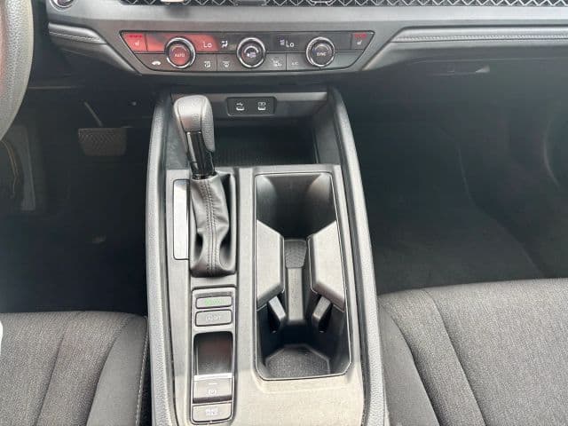 Pre-Owned 2024 Honda Accord EX Sedan 4D - photo - 20