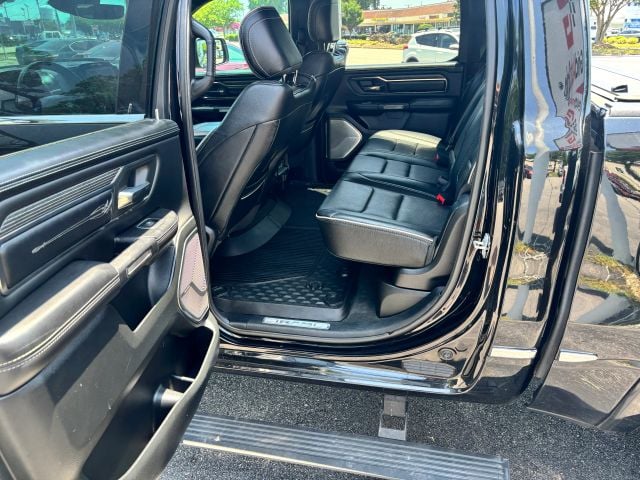 Pre-Owned 2021 Ram 1500 Crew Cab Limited Pickup 4D 5 1/2 ft - photo - 14