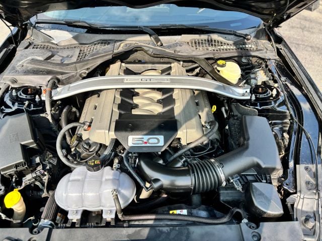 Pre-Owned 2016 Ford Mustang GT Coupe 2D - photo - 8