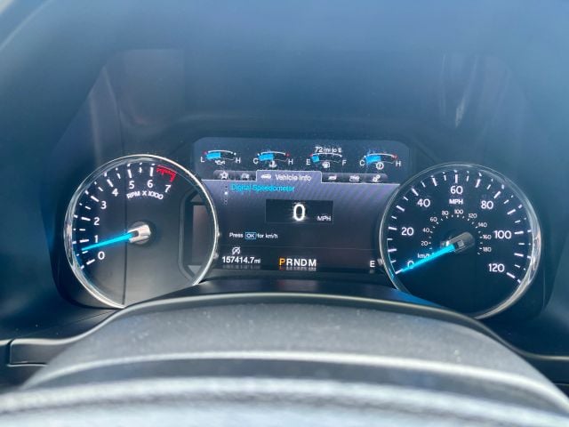 Pre-Owned 2019 Ford Expedition Platinum Sport Utility 4D - photo - 35