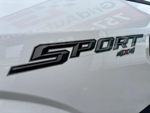 Pre-Owned 2016 Ford F150 SuperCrew Cab XLT Pickup 4D 5 1/2 ft - photo - 11