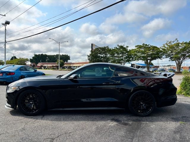 Pre-Owned 2016 Ford Mustang GT Coupe 2D - photo - 5