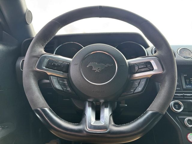 Pre-Owned 2016 Ford Mustang GT Coupe 2D - photo - 25