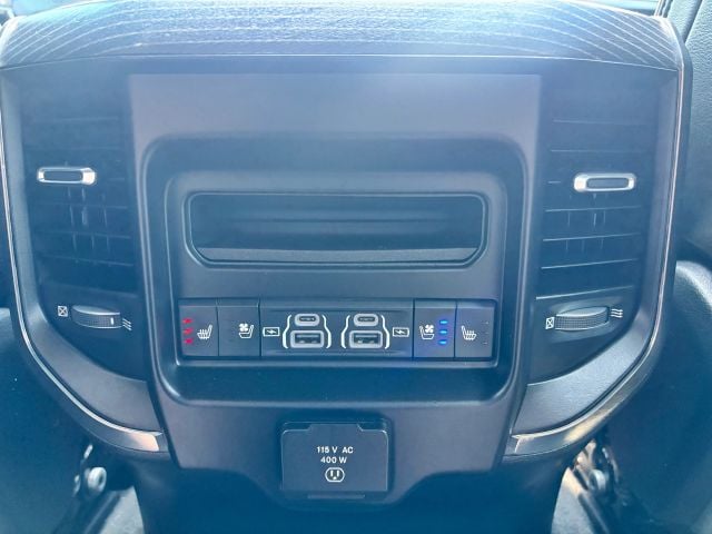 Pre-Owned 2021 Ram 1500 Crew Cab Limited Pickup 4D 5 1/2 ft - photo - 18