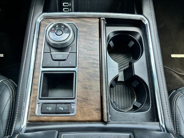 Pre-Owned 2019 Ford Expedition Platinum Sport Utility 4D - photo - 27